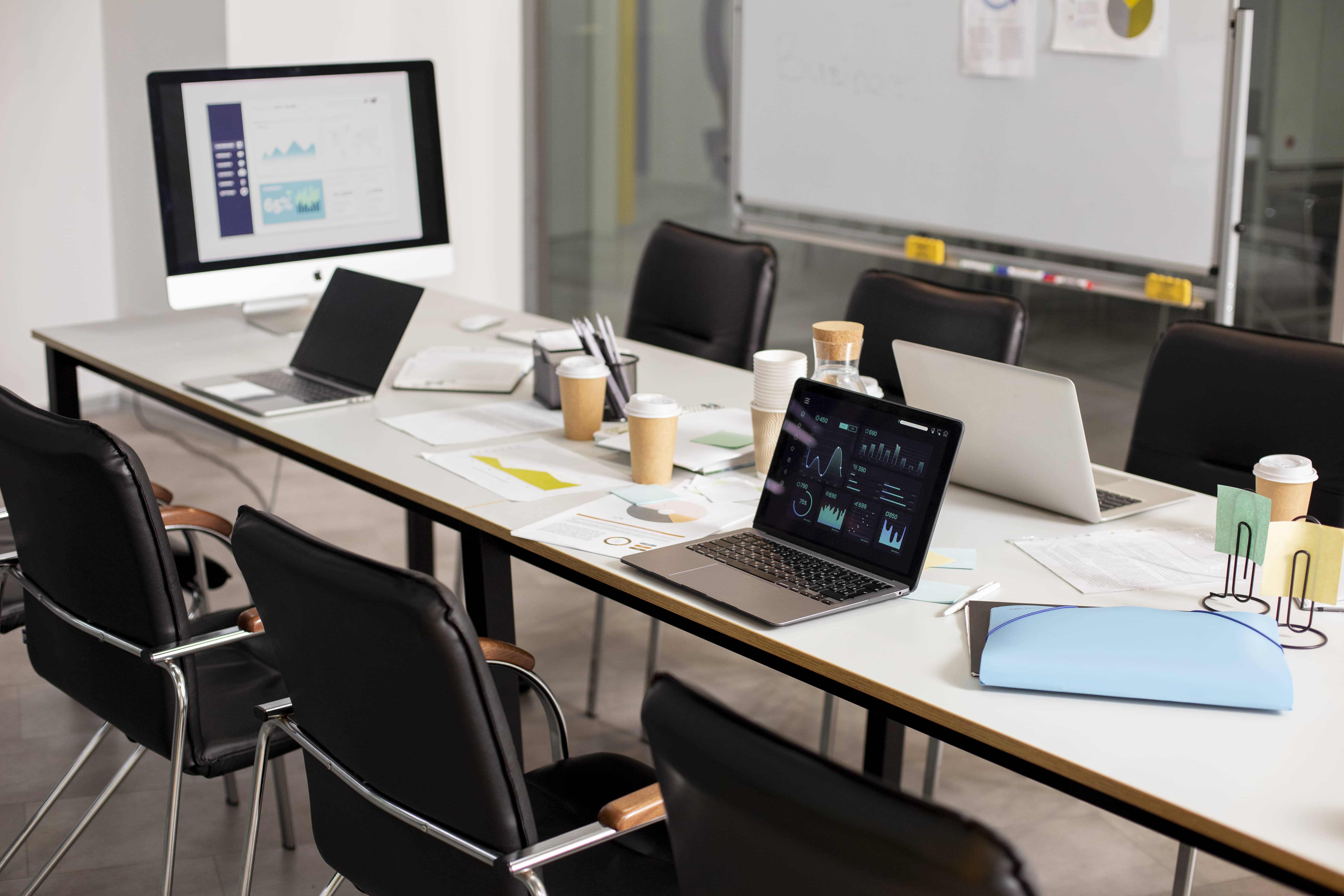 Office Workstation Manufacturers in Hyderabad